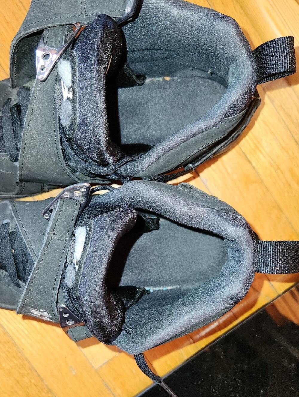 Jordan Retro 8 - Picture 9 of 9